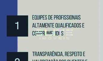 Imagem 3: Terreno à venda, 800 m² por R$ 2.600.000,00 - Santa Maria - Santo André/SP