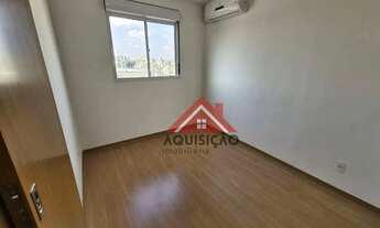Imagem 7: Apto MOBILIADO com 2 dormitórios para alugar, 49 m² por R$ 3.135,00,00/mês - Buritis - Bel