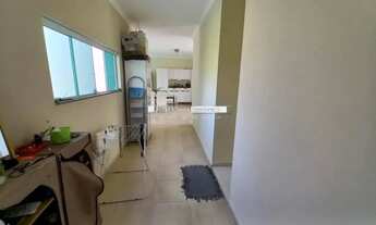 Imagem 4: Casa Edícula no Condomínio Ibiti do Paço