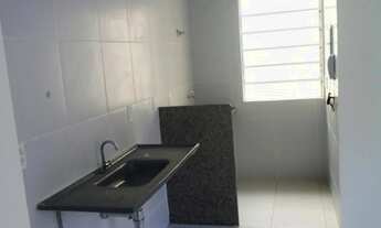 Imagem 5: ALUGO AP COND. JARDINS RESIDENCE CLUBE 2 /2 QUARTOS