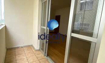 Imagem 5: Apartamento 3 quartos/ suíte no Bairro Castelo _ Locação