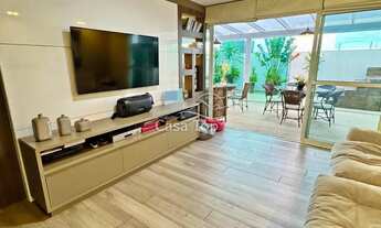 Imagem 6: Cobertura Duplex à venda Edifício Palazzo Ferrara - Centro