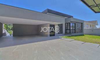 Imagem: CASA COM 3 SUÍTES NO MOSSUNGUE Casa Com