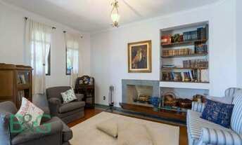 Imagem 2: Apartamento com 4 dormitórios à venda, 300 m² por R$ 2.150.000 - Vila Bastos - Santo André