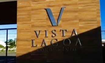 Imagem: Lote à venda Condomínio Vista Lagoa Barra