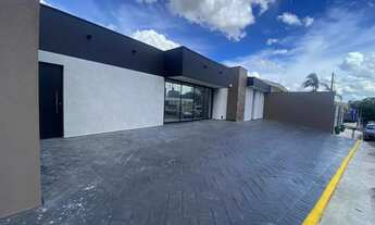 Imagem 3: Casa COMERCIAL para alugar, 310 m² por R$ 16.000 - Paraíso - Americana/SP