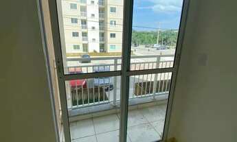 Imagem 3: Apartamento no Condominio Alto da Colina