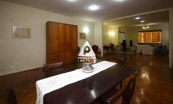 Imagem 7: Apartamento à Venda 4 quartos, suíte, vaga na escritura, Flamengo, Rio de Janeiro - RJ