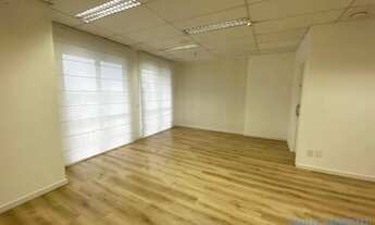 Imagem 5: CONJ. COMERCIAL - PINHEIROS - SP