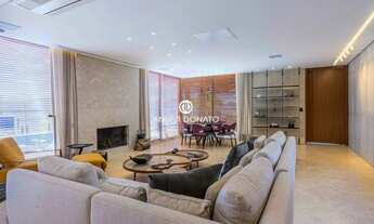 Imagem 4: Quintas do Sol - Casa Condomínio 5 quartos à venda na Anuar Donato