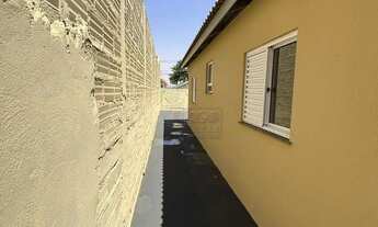 Imagem 7: Casa de 46m² com 02 quartos para venda - Jardim Cristo Redentor