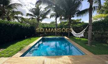 Imagem 5: Casa de 174m2 à venda no condomínio Outeiro das Brisas