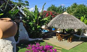 Imagem 5: Pousada a venda Galpão / depósito com 5 vagas na garagem