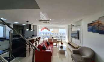 Imagem 2: Cobertura em Avenida Presidente Castelo Branco - Maracanã - Praia Grande/SP