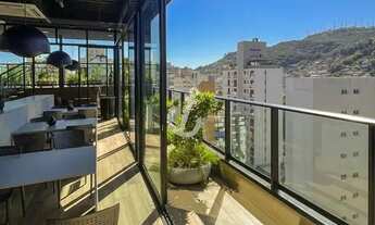 Imagem 7: Apartamento novo com 01 Suite