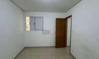 Imagem 5: Apartamento com 1 dormitório para alugar, 36 m² por R$ 1.500,00/mês - Vila Verde - São Pau