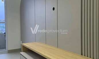 Imagem 4: Apartamento para alugar no Parque Industrial