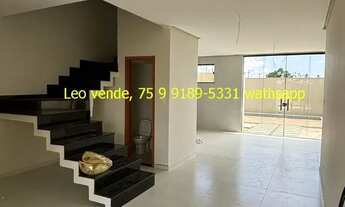 Imagem 2: Leo vende , bairro Sim, 3\4 suíte, closet e piscina