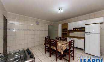 Imagem 6: SOBRADO - RESIDENCIAL SOL NASCENTE - SP