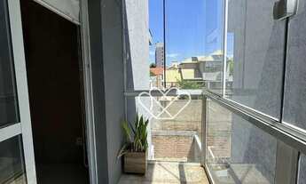 Imagem 3: Apartamento com churrasqueira no bairro Oriço, em Gravataí