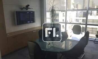 Imagem 6: Conjunto, 183 m² - venda por R$ 2.580.000,00 ou aluguel por R$ 33.293,80/mês - Vila Olímpi