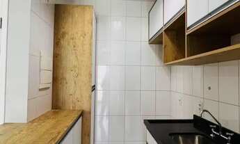 Imagem 5: Imóvel para aluguel com 66 metros quadrados com 2 quartos