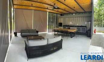 Imagem 6: TERRENO EM CONDOMÍNIO - CONDOMÍNIO RESERVA DO PARATEHY - SP