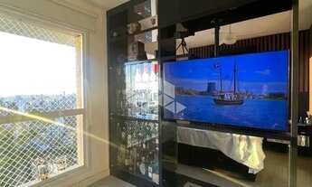 Imagem 2: Belíssimo Apartamento 100% Mobiliado no Axis Home