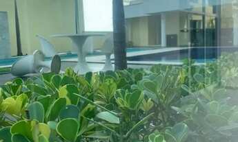 Imagem 4: Apartamento para Venda em Fortaleza, Guararapes, 2 dormitórios, 1 suíte, 2 banheiros, 2 va