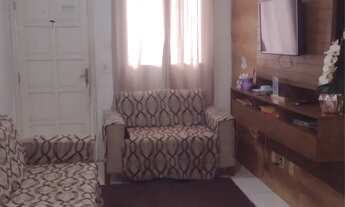 Imagem 2: VENDO CASA CONDOMÍNIO RECANTO DAS PALMEIRAS