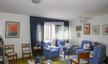 Imagem: Apartamento à Venda - Perdizes, 2 Quartos