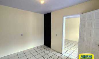 Imagem 6: Apartamento com 2 dormitórios para alugar, 33 m² por R$ 1.621,87/mês - Abraão - Florianópo