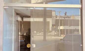 Imagem 2: Loja Térrea - Pequeno shopping