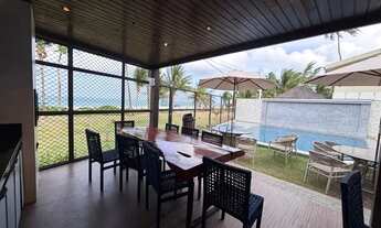 Imagem 3: Imóvel para venda possui 80 metros quadrados com 3 quartos em TAMANDARE I - Tamandaré - PE