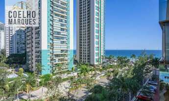 Imagem: Cobertura com 3 dormitórios, 131 m²