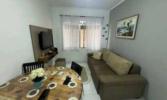 Imagem: 2 DORMITÓRIOS FRENTE A PRAIA - AVIAÇÃO