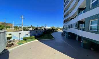 Imagem 6: Apto com três suítes no Guararapes - 164m²