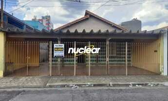 Imagem: Casa para aluguel, 6 quartos, 3 vagas, Cidade