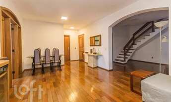 Imagem 5: Imóvel para venda tem 328 metros quadrados com 5 quartos em Jardim Itu - Porto Alegre - RS