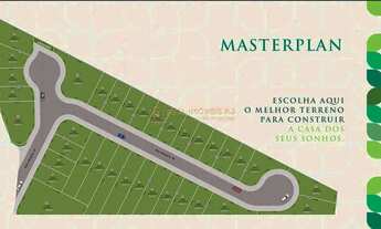 Imagem 2: Lotes planos e aterrados, prontos para receber sua construção
