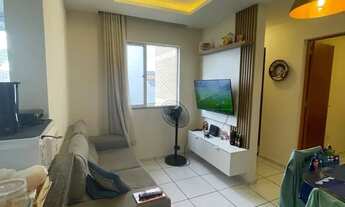 Imagem 4: ALUGO SPACE CALHAU MOBILIADO