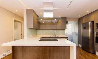 Imagem 6: Apartamento tipo para venda em Brooklin com 2 quartos, sendo 1 suíte, 88m²