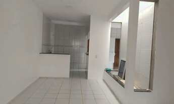 Imagem 6: COHATRAC 5 Casa com 3 dormitórios