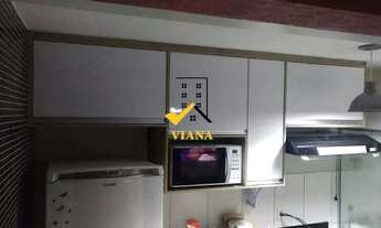 Imagem: Apartamento para aluguel, 2 quartos, Parque