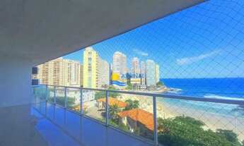 Imagem 2: Apartamento próximo à praia com vista Pitangueiras Guarujá
