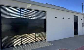 Imagem: CASA À VENDA EMCAMPINHO DA SERRA (VT