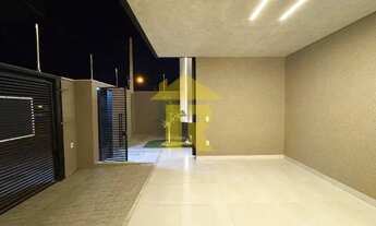 Imagem 4: Imperdível: Casa à venda em São José do Rio Preto-SP, Residencial Setsul II, 3 quartos, 1