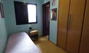 Imagem 6: Apartamento com 3 dormitórios à venda, 106 m² por R$ 699.990,00 - Vila Gilda - Santo André