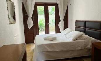 Imagem 4: Apartamento com 1 dormitório à venda, 55 m² por R$ 460.000,00 - Praia de Cumbuco - Caucaia