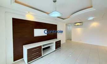 Imagem 3: Apartamento de 03 dorimitórios sendo 1 suite